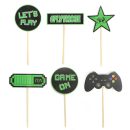 טופר גיימינג