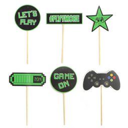 טופר גיימינג