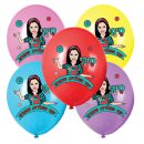 בלוני לטקס מיקי