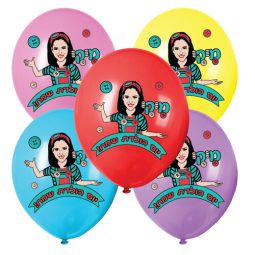 בלוני לטקס מיקי