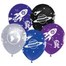 בלוני לטקס חלל