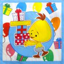 חבילת יום הולדת לולי