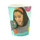 כוסות נייר חם/קר מיקי