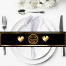 חבקי מפיות בעיצוב אישי - אלגנט