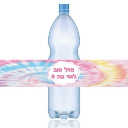 מדבקות לבקבוקים טאי דאי