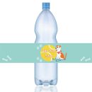 מדבקות לבקבוקים מסיבת כלבים