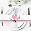 חבקי מפיות בעיצוב אישי - לחגוג בפריז