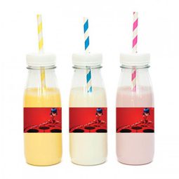 מדבקות מלבניות לעיצוב המופלאה 1