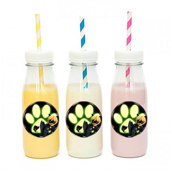 מדבקות עגולות לעיצוב המופלאה 3