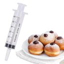 מזרק פלסטיק 20 מ