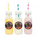 מדבקות עגולות לעיצוב חנוכה 4