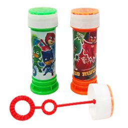 בועות סבון כוח פי ג'יי