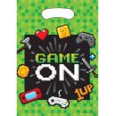 שקיות הפתעה - גיימינג