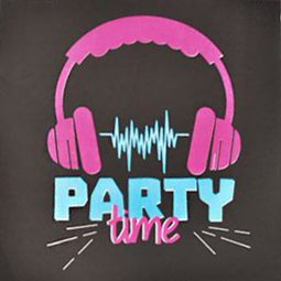 מפיות גדולות טיק טוק TIK TOK