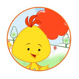 תמונה אכילה עגולה לולי 1