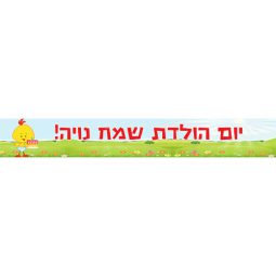 באנר בעיצוב אישי לולי