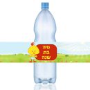 מדבקות לבקבוקים לולי