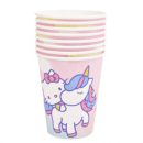 חבילת יום הולדת הלו קיטי 8 מוזמנים