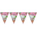 חבילת יום הולדת הלו קיטי 16 מוזמנים