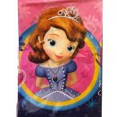 חבילת יום הולדת הנסיכה סופיה 8 מוזמנים