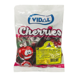 גומי דובדבנים 500 גר'