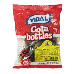 גומי קולה 500 ג'