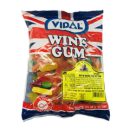 גומי צורות צבעוני 500 גר'