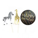 קיסמים ספארי מיקס