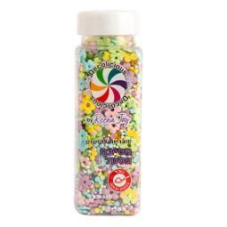 סוכריות לקישוט פסטל