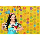 תמונה אכילה מסיבת מיקי 1