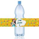 מדבקות לבקבוקים מסיבת מיקי