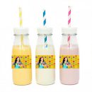 מדבקות מלבניות לעיצוב מסיבת מיקי