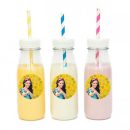 מדבקות עגולות לעיצוב מסיבת מיקי