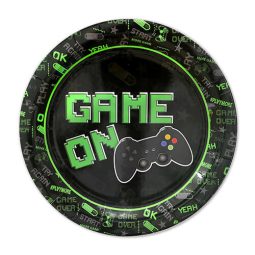 תמונה אכילה עגולה גיימינג 1