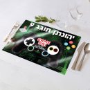 פלייסמנט בעיצוב אישי גיימינג 1