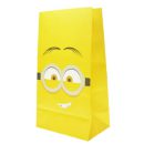 שקיות נייר - מיניונים