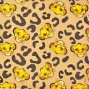 מפיות גדולות מלך האריות