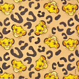 מפיות גדולות מלך האריות