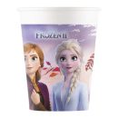 כוסות נייר חם/קר פרוזן 2