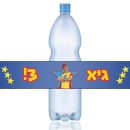 מדבקות לבקבוקים יובל המבולבל