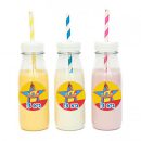 מדבקות עגולות לעיצוב יובל המבולבל