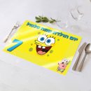 פלייסמנט בעיצוב אישי בוב ספוג 1