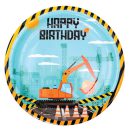 חבילת יום הולדת מסיבת טרקטורים