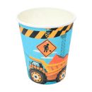 חבילת יום הולדת מסיבת טרקטורים