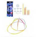 סטיקלייטים ליצירת כובע זוהר - מגוון