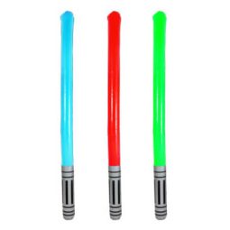 מקל אור מתנפח 90 ס