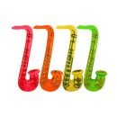 סקסופון מתנפח בינוני 55 ס