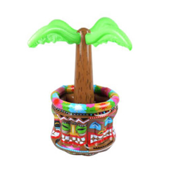 קולר מתנפח דקל 66 ס