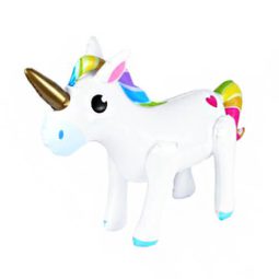 מתנפח חד קרן 53 ס