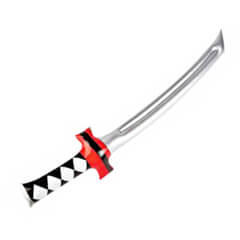 חרב נינג'ה מתנפחת 74 ס